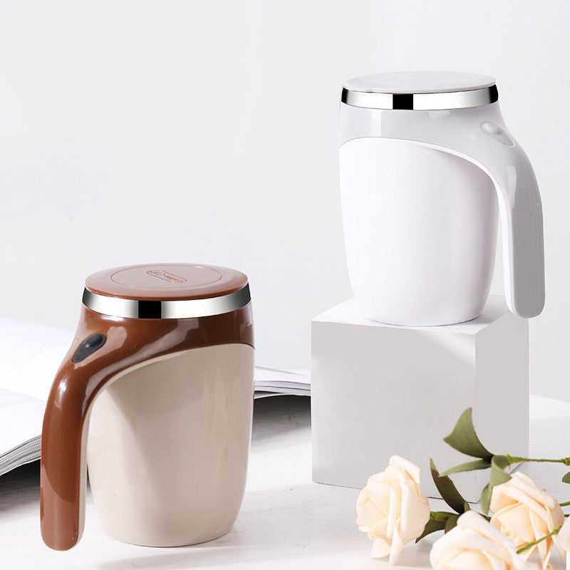 Rechargeable Automatic Stirring Cup (USB Rechargeable)