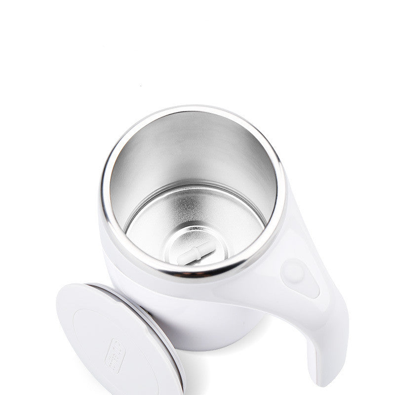 Rechargeable Automatic Stirring Cup (USB Rechargeable)