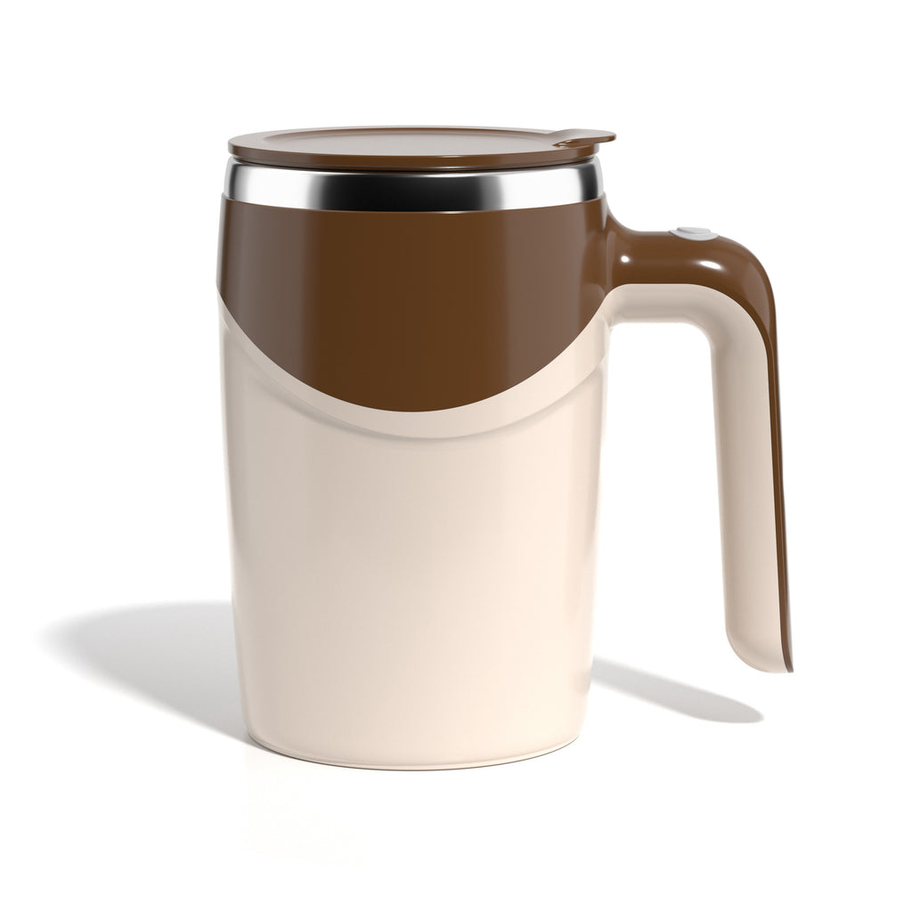 Rechargeable Automatic Stirring Cup (USB Rechargeable)